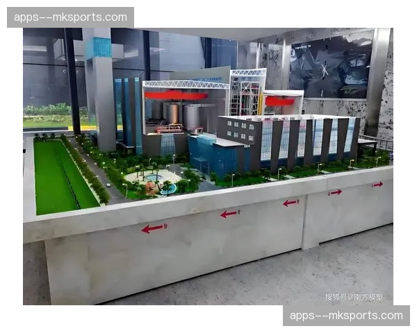 决策沙盘模型化 模拟推演大幅降低现场执行误差