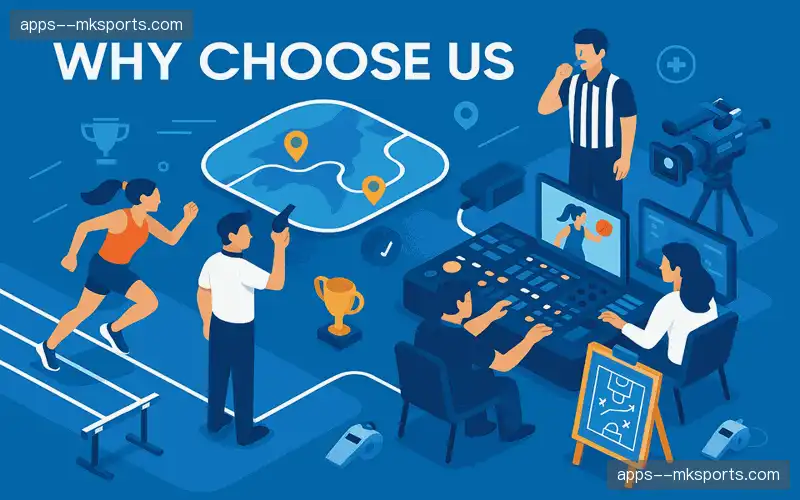 为什么选择我们